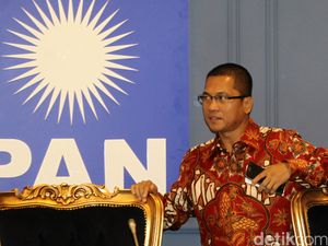 PAN: Kami Yakin PDIP Usung Risma Bukan Ahok