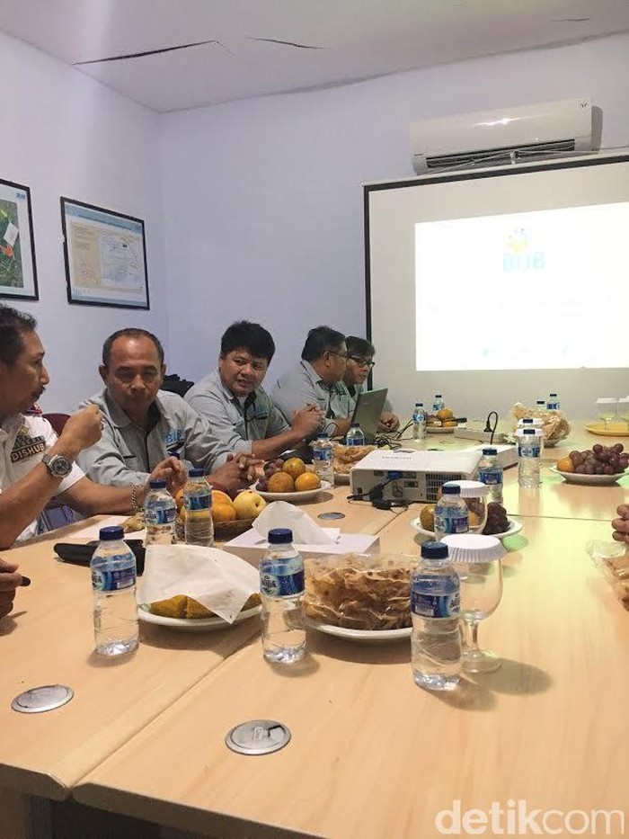 Cirebon akan Dikembangkan Jadi Kota Metropolitan