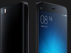 Xiaomi Mi 5 Usik Galaxy S7 & LG G5