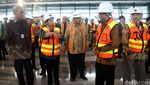 AP II Dapat Kredit Rp 2,1 T dari 3 Bank BUMN