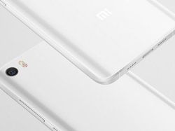 Xiaomi Mi 5 Usik Galaxy S7 & LG G5