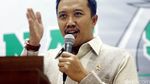 Kemenpora Gelar Ajang 1st Journalist Games 2016