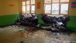 3 Ruang Kelas di Banyumas Tertimpa Longsoran