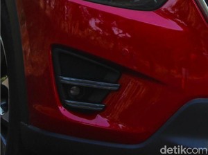 Jangan Asal Pakai Fog Lamp di Malam Hari, Berbahaya!