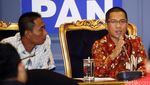 PAN Desak Revisi UU KPK Dicabut dari Prolegnas