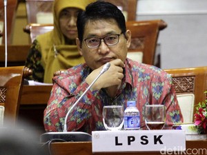 LPSK Beri Perlindungan ke Saksi dan Korban Penembakan di Sumsel