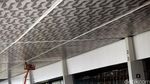 Megahnya Terminal 3 Ultimate Soekarno-Hatta