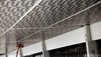 Kapasitas total Terminal 3 Ultimate adalah 25 juta penumpang per tahun.