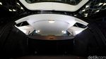 SUV Premium Mercy Mengaspal di Jakarta
