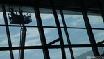 Megahnya Terminal 3 Ultimate Soekarno-Hatta