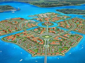 Akademisi Muda Bali di Australia Tolak Reklamasi Teluk Benoa