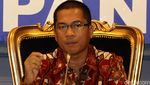 PAN Desak Revisi UU KPK Dicabut dari Prolegnas