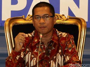 Hashtag Hina DPR Bergema, PAN: Baca Dulu UU Cipta Kerja