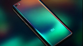 Perangkat ini diberi pasokan daya berkapasitas 3.000 mAh. Foto: Xiaomi