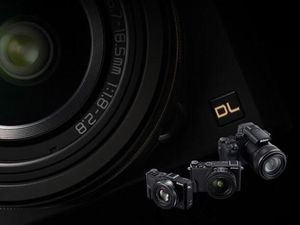 Nikon Rilis 3 Kamera Compact Mewah