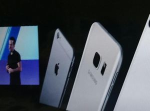 Kamera Xiaomi Mi 5 Cuma Setara Galaxy S5