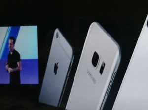 Kamera Xiaomi Mi 5 Cuma Setara Galaxy S5