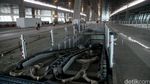 Megahnya Terminal 3 Ultimate Soekarno-Hatta