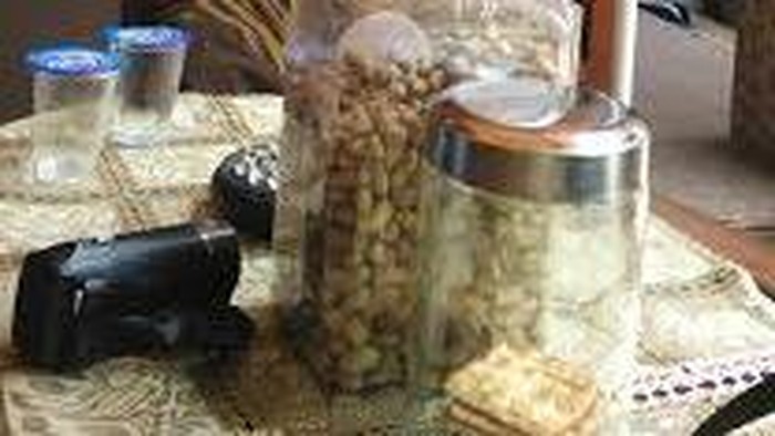 Kadinkes Situbondo Terserang DBD