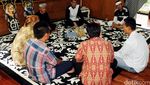 Eks Anggota Gafatar Diberi Bantuan Modal