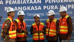 AP II Dapat Kredit Rp 2,1 T dari 3 Bank BUMN