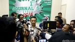 Kemenpora Gelar Ajang 1st Journalist Games 2016