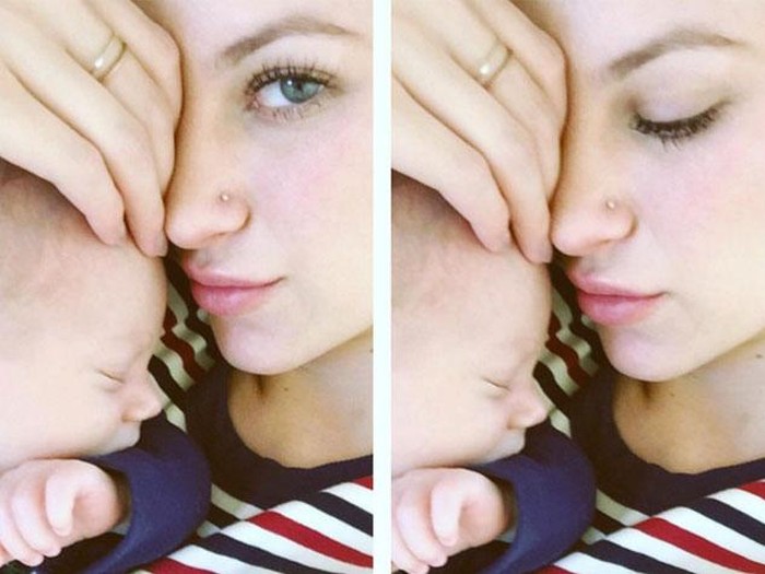 Ibu dari Anak Louis Tomlinson Masih Di-bully Directioners