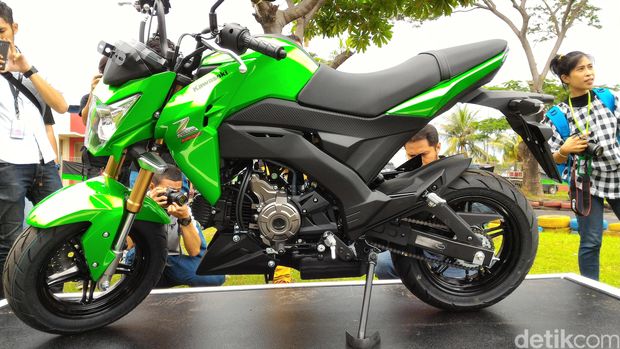 Motor Sport yang Dikenalkan 2016