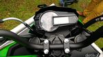 Kawasaki Luncurkan Motor Sport Mini Z125 Pro