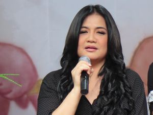 Cornelia Agatha Ingin Jadi Pengacara yang Fokus Perjuangkan Hak Anak