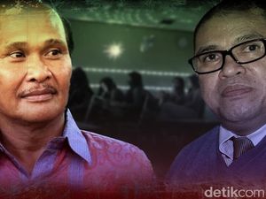 Curi Listrik, Daeng Aziz Disarankan Tidak Ajukan Gugatan Praperadilan