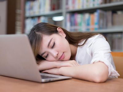 6 Ruang Tidur Keren untuk Pekerja Bobo Siang, Google Hingga Facebook