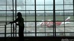 Megahnya Terminal 3 Ultimate Soekarno-Hatta