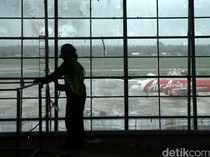 Daftar Bandara di Indonesia, dari Tingkat Domestik Hingga Internasional
