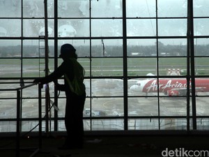 Ini Strategi AP II Jika Tak Dapat Suntikan Modal Pemerintah