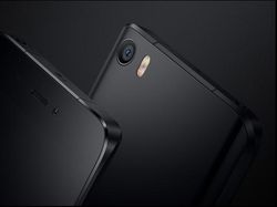 Xiaomi Mi 5 Usik Galaxy S7 & LG G5