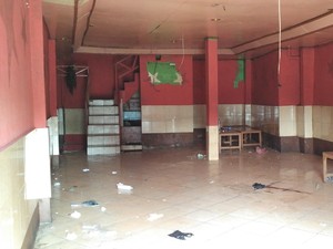 Cerita Bos Kafe Surya Enjoy yang Kehilangan AC dan Mesin Cuci Saat Kalijodo Sepi