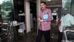 Plt Gubernur Sumut Diperiksa KPK
