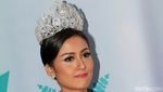 Penampilan Miss Indonesia 2015 dan Miss World 2015