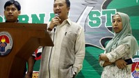 Salah satu cabang olahraga yakni traditional race menjadi cabang yang paling bergengsi karena terdiri dari lari bakiak, lari kelereng dan lari dalam karung.