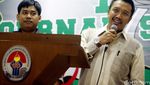 Kemenpora Gelar Ajang 1st Journalist Games 2016