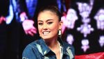 Cincin Emas di Jari Manis Agnez MO