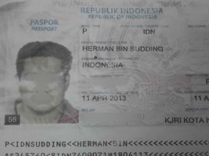 TKI Bunuh TKI di Malaysia karena Urusan Rokok