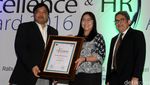 ACC Terima Penghargaan HR Excellence Award