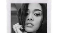 Aurel mengatakan, dirinya kerap ikut bersama Ashanty melakukan perawatan tubuh. (Instagram/aurelie.hermansyah)