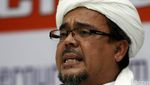 Habib Rizieq dkk Buka Konvensi Jaring Cagub DKI