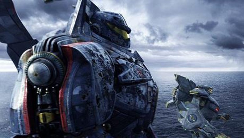 John Boyega Teruskan Jejak Idris Elba di Pacific Rim Uprising John Boyega Teruskan Jejak Idris Elba di Pacific Rim Uprising