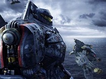 Sinopsis Film Pacific Rim: Melawan Ketakutan Bertarung dengan Monster