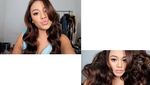 Pangling! Aurel Hermansyah Makin Cantik dan Eksotis