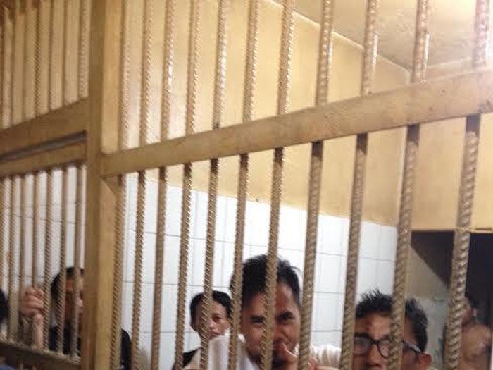 Kasus Pelecehan Mematikan Karier Saipul Jamil